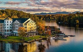 Voco Saranac Lake Ny - Waterfront By Ihg
